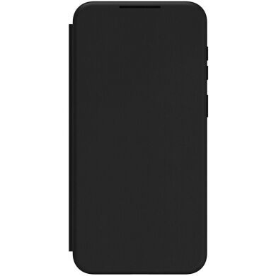 Оригінальний чохол Wallet Flip Case для Samsung Galaxy A57 (A576) GP-FWA576AMBBW - Black