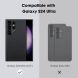 Чехол Pitaka StarPeak MagEZ Case 4 для Samsung Galaxy S24 Ultra (S928) - Black / Grey. Фото 7 из 14