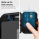 Кардхолдер Spigen (SGP) Lock Fit (MagFit) AFA06031 - Black