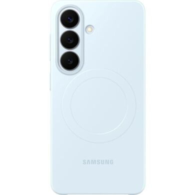 Оригінальний магнітний чохол Slim Magnet для Samsung Galaxy S26 (S942) EF-SS942CLEGWW - Lightblue