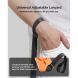 Ремінець для смартфона Spigen Universal Adjustable Lanyard (AFA11626) - Black