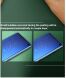 Комплект защитных пленок IMAK Full Coverage Hydrogel Film для Samsung Galaxy A25 (A256). Фото 14 из 15