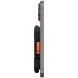 Кардхолдер Spigen (SGP) Lock Fit (MagFit) AFA06031 - Black