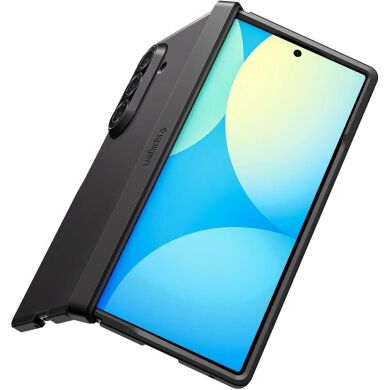 Захисний чохол Spigen (SGP) Tough Armor Pro (MagFit) для Samsung Galaxy Fold 7 (ACS09549) - Black