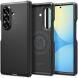 Захисний чохол Spigen (SGP) Tough Armor Pro (MagFit) для Samsung Galaxy Fold 7 (ACS09549) - Black