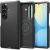 Захисний чохол Spigen (SGP) Tough Armor Pro (MagFit) для Samsung Galaxy Fold 7 (ACS09549) - Black
