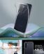 Защитный чехол Spigen (SGP) Liquid Crystal для Samsung Galaxy A36 (A366) ACS09167 - Crystal Clear. Фото 11 из 16