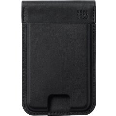 Кардхолдер URBAN ARMOR GEAR (UAG) Metropolis Vegan Leather (964445114040) - Black
