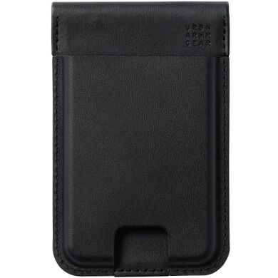 Кардхолдер URBAN ARMOR GEAR (UAG) Metropolis Vegan Leather (964445114040) - Black