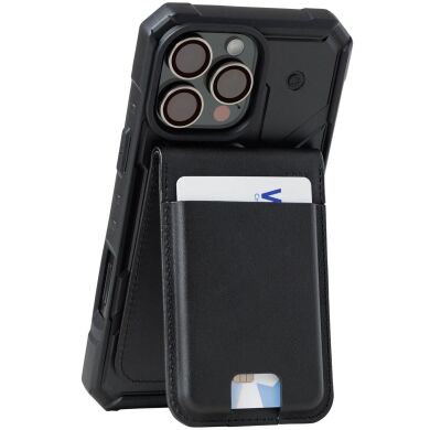 Кардхолдер URBAN ARMOR GEAR (UAG) Metropolis Vegan Leather (964445114040) - Black