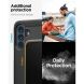 Защитный чехол Spigen Tough Armor для Samsung Galaxy A57 (A576) ACS11125 - Black. Фото 14 из 15