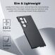 Чехол Pitaka StarPeak MagEZ Case 4 для Samsung Galaxy S24 Ultra (S928) - Black / Grey. Фото 10 из 14