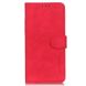 Чехол-книжка KHAZNEH Retro Wallet для Samsung Galaxy M53 (M536) - Red. Фото 2 из 10