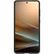 Захисний чохол Spigen (SGP) Liquid Air для Samsung Galaxy S25 Edge (S937) ACS09420 - Matte Black