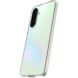 Защитный чехол Spigen (SGP) Liquid Crystal для Samsung Galaxy A36 (A366) ACS09167 - Crystal Clear. Фото 4 из 16