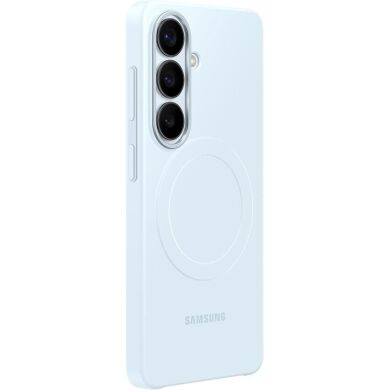 Оригінальний магнітний чохол Slim Magnet для Samsung Galaxy S26 (S942) EF-SS942CLEGWW - Lightblue