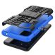 Защитный чехол UniCase Hybrid X для Samsung Galaxy A22 5G (A226) - Blue. Фото 7 из 19