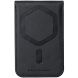 Кардхолдер URBAN ARMOR GEAR (UAG) Metropolis Vegan Leather (964445114040) - Black. Фото 8 из 12