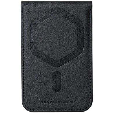 Кардхолдер URBAN ARMOR GEAR (UAG) Metropolis Vegan Leather (964445114040) - Black