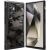 Захисний чохол Ringke Fusion X Design для Samsung Galaxy S24 Ultra (S928) 8809961783784) - Camo Black
