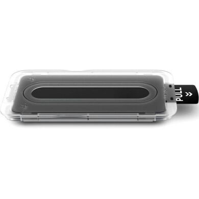 Комплект защитных стекол Spigen GLAS.tR EZ Fit Pro Anti Reflection для Samsung Galaxy S26 Ultra (S948) AGL11069