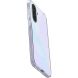 Защитный чехол Spigen (SGP) Liquid Crystal для Samsung Galaxy A36 (A366) ACS09167 - Crystal Clear. Фото 6 из 16