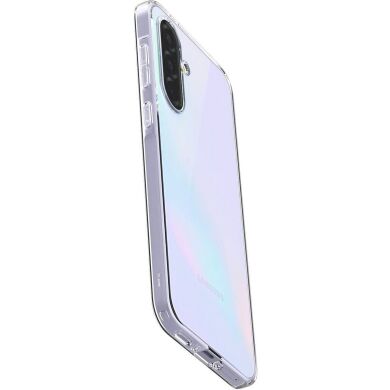 Защитный чехол Spigen (SGP) Liquid Crystal для Samsung Galaxy A36 (A366) ACS09167 - Crystal Clear