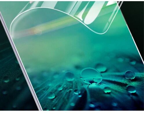 Комплект защитных пленок IMAK Full Coverage Hydrogel Film для Samsung Galaxy A25 (A256)