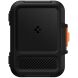 Кардхолдер Spigen (SGP) Lock Fit (MagFit) AFA06031 - Black