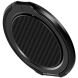 Кольцо-держатель UNIQ GripFit Premium (UNIQ-GRIPFITPRE-CBLACK) - Black. Фото 5 из 5