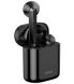Беспроводные наушники Baseus Encok TWS W09 - Black. Фото 3 из 20
