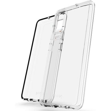 Защитный чехол Gear4 Crystal Palace для Samsung Galaxy A51 (А515) - Clear