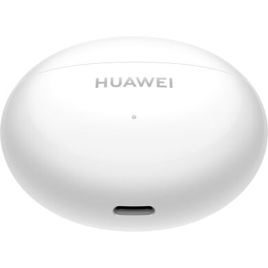 Беспроводные наушники HUAWEI FreeBuds 5i - Ceramic White