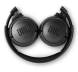 Бездротові навушники JBL T500BT (JBLT500BTBLK) - Black