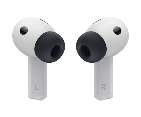 Бездротові навушники Samsung Galaxy Buds 3 FE (SM-R420NZAASEK) - Gray