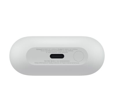 Бездротові навушники Samsung Galaxy Buds 3 FE (SM-R420NZAASEK) - Gray