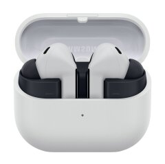 Бездротові навушники Samsung Galaxy Buds 3 FE (SM-R420NZAASEK) - Gray