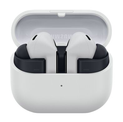 Бездротові навушники Samsung Galaxy Buds 3 FE (SM-R420NZAASEK) - Gray
