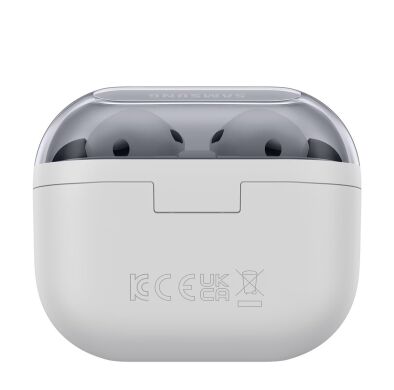 Бездротові навушники Samsung Galaxy Buds 3 FE (SM-R420NZAASEK) - Gray