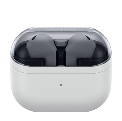 Бездротові навушники Samsung Galaxy Buds 3 FE (SM-R420NZAASEK) - Gray