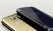 Чохол Clear View Cover для Samsung Galaxy S6 (G920) EF-ZG920 - Dark Blue