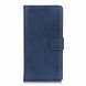 Чехол Deexe Classic Wallet для Samsung Galaxy M31 (M315) - Blue. Фото 2 из 14