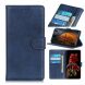 Чехол Deexe Classic Wallet для Samsung Galaxy M31 (M315) - Blue. Фото 1 из 14