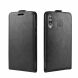 Чохол Deexe Flip Case для Samsung Galaxy M30 (M305) - Black