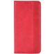 Чехол Deexe Retro Style (FF) для Samsung Galaxy Fold 8 Ultra - Red. Фото 6 из 7