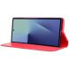Чехол Deexe Retro Style (FF) для Samsung Galaxy Fold 8 Ultra - Red. Фото 3 из 7