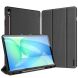 Чехол DUX DUCIS Domo Series для Samsung Galaxy Tab S10 FE Plus - Black. Фото 2 из 11