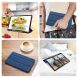 Чехол DUX DUCIS Domo Series для Samsung Galaxy Tab S10 FE Plus - Blue. Фото 8 из 11