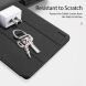 Чехол DUX DUCIS Domo Series для Samsung Galaxy Tab S10 FE Plus - Blue. Фото 4 из 11