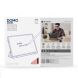 Чехол DUX DUCIS Domo Series для Samsung Galaxy Tab S10 FE Plus - Blue. Фото 11 из 11